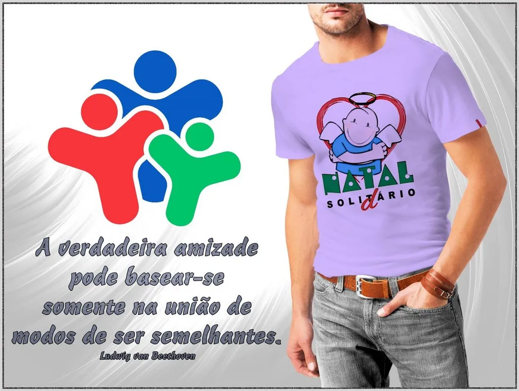 A verdadeira amizade