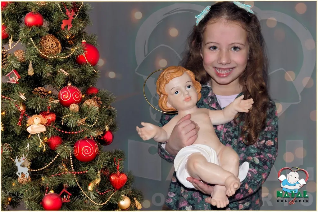 Feliz Natal Solidário