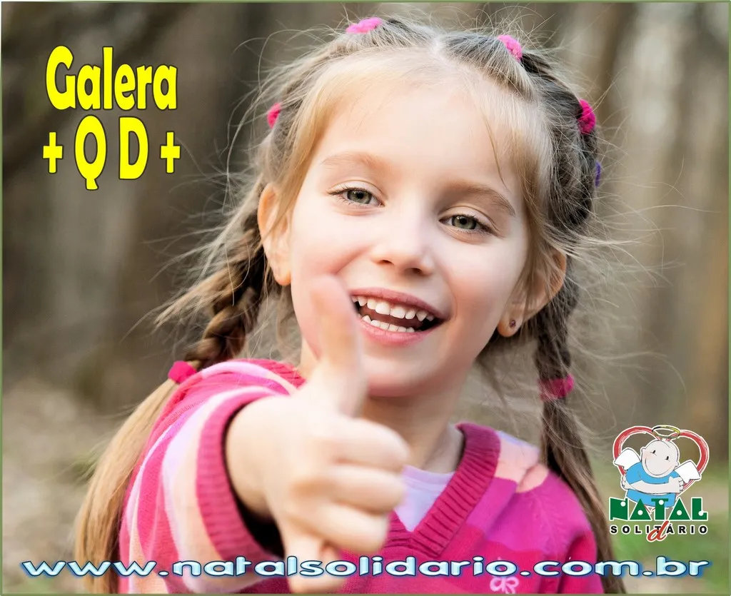 Galera Natal Solidário