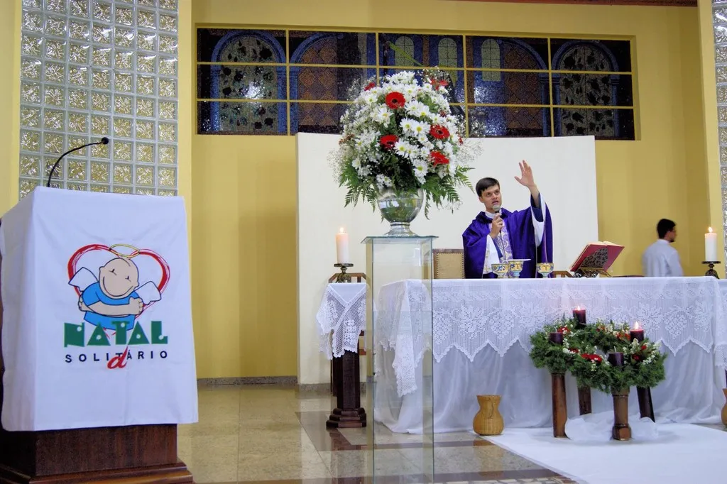 Missa 10 anos 2010 (11)