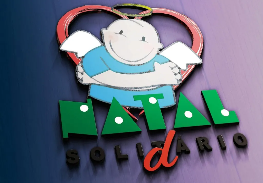 Natal Solidario 18a