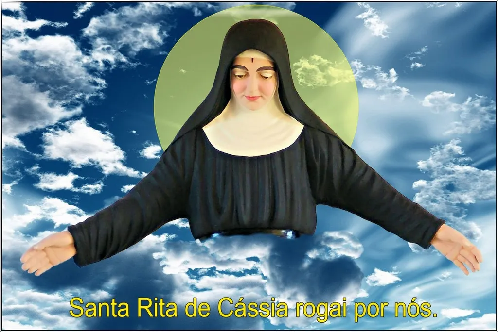 Santa Rita