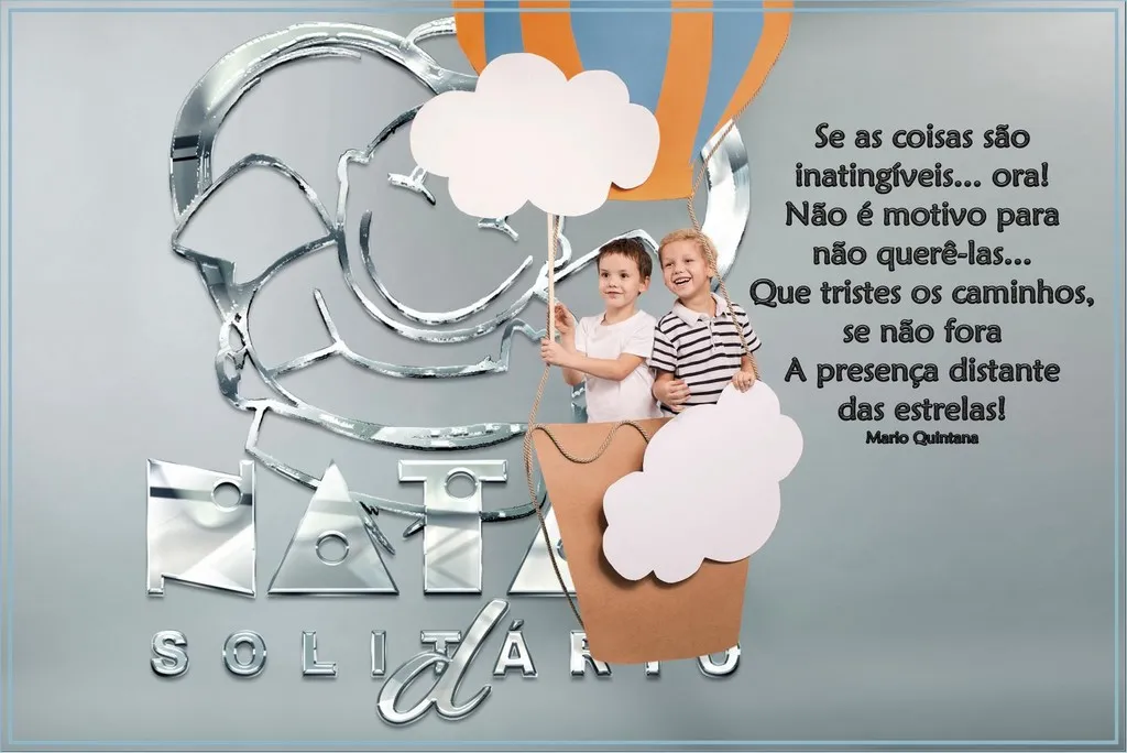 Se as coisas são inatingíveis