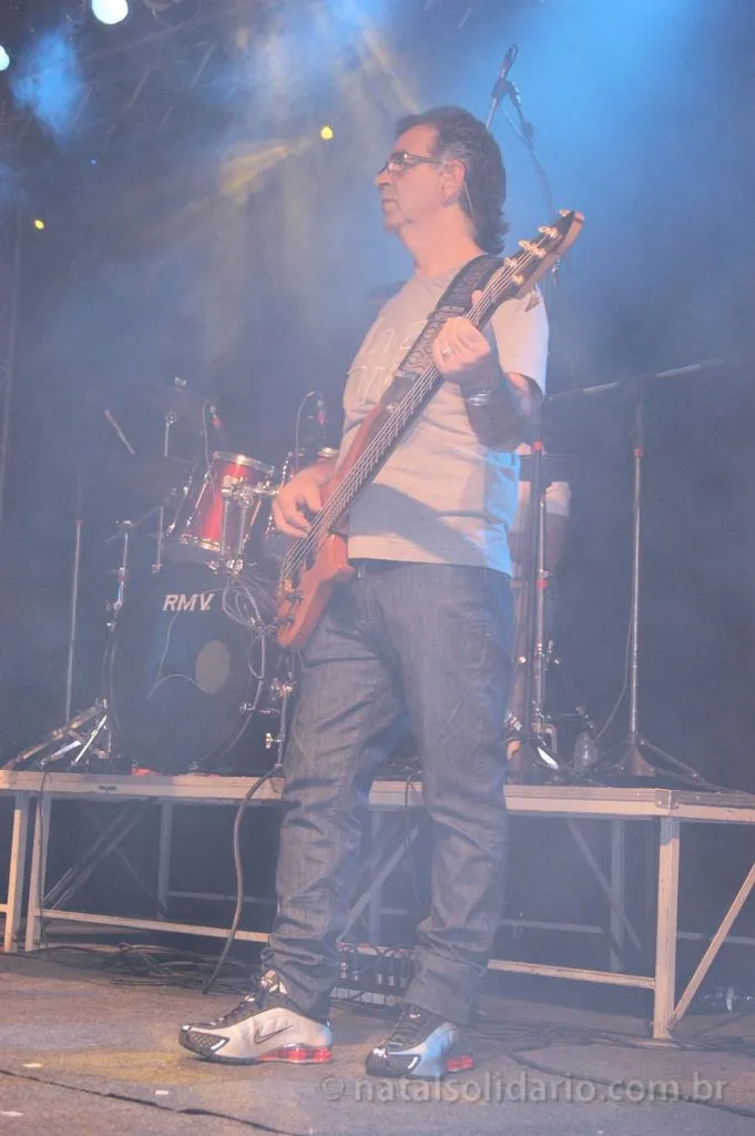 Show Natal Solidário Anjos de Resgate 08-11-2010 (50)