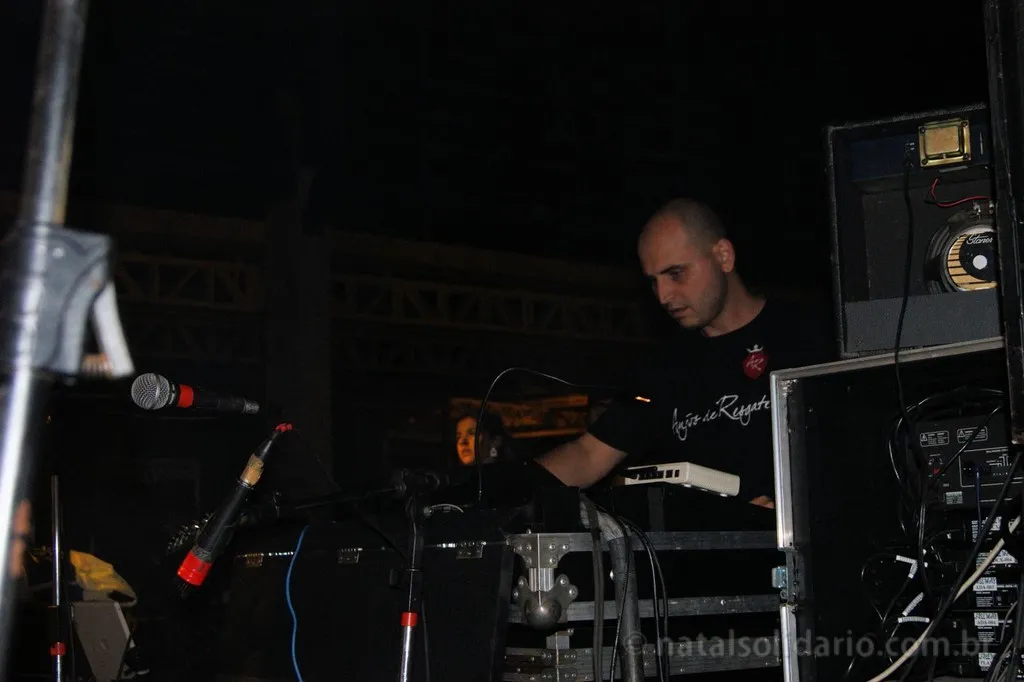 Show Natal Solidário Anjos de Resgate 08-11-2010 (53)