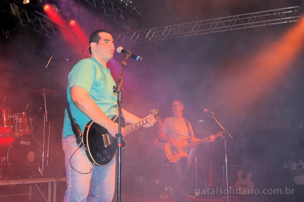 Show Natal Solidário Anjos de Resgate 08-11-2010 (77)