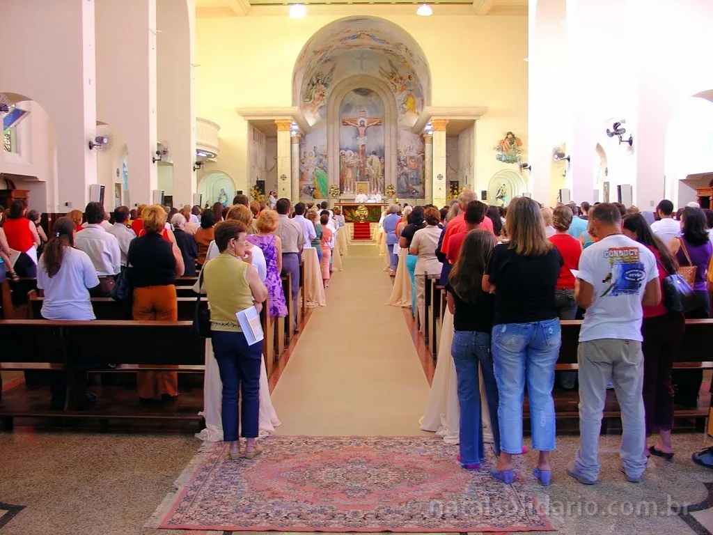 Show Natal Solidário Pe Zezinho SCJ  22-11-2003 (16)