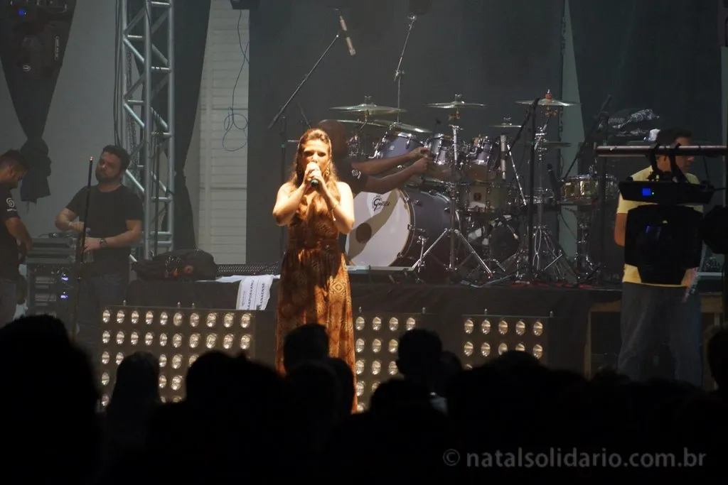 Show Natal Solidário Rosa de Saron Gpva 22-12-2014 (119)