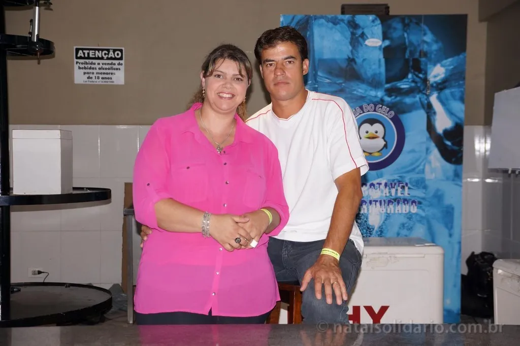 Show Natal Solidário Rosa de Saron Gpva 22-12-2014 (41)