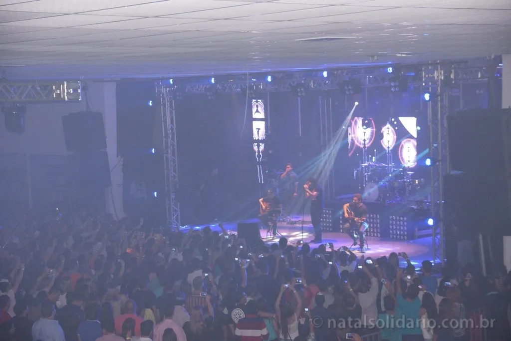 Show Natal Solidário Rosa de Saron Gpva 22-12-2014 (60)