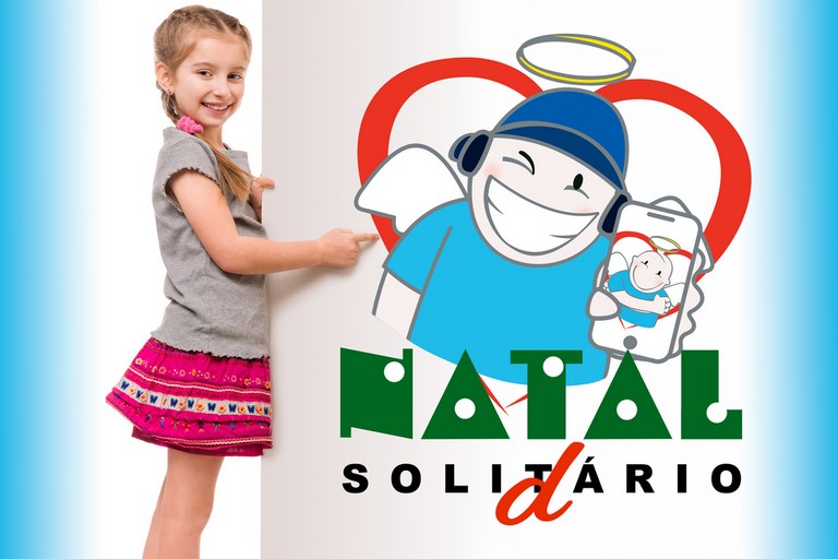 Natal Solidario com br