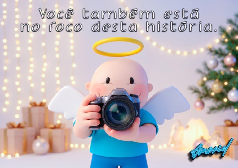 Você também está
