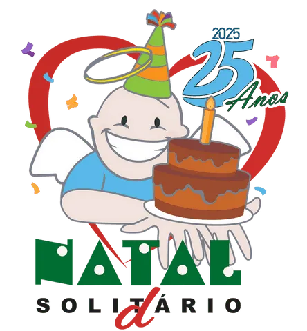 Natal Solidário 24 anos