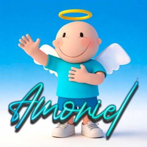 Amoriel