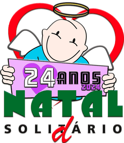 Natal Solidário 24 anos