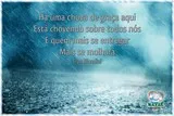 Chuva De Graça