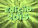 Edição 2015