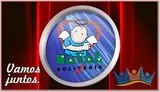 Vamos juntos